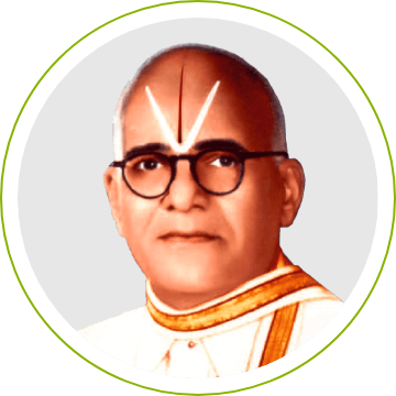 Shri T. V. Sundaram Iyengar